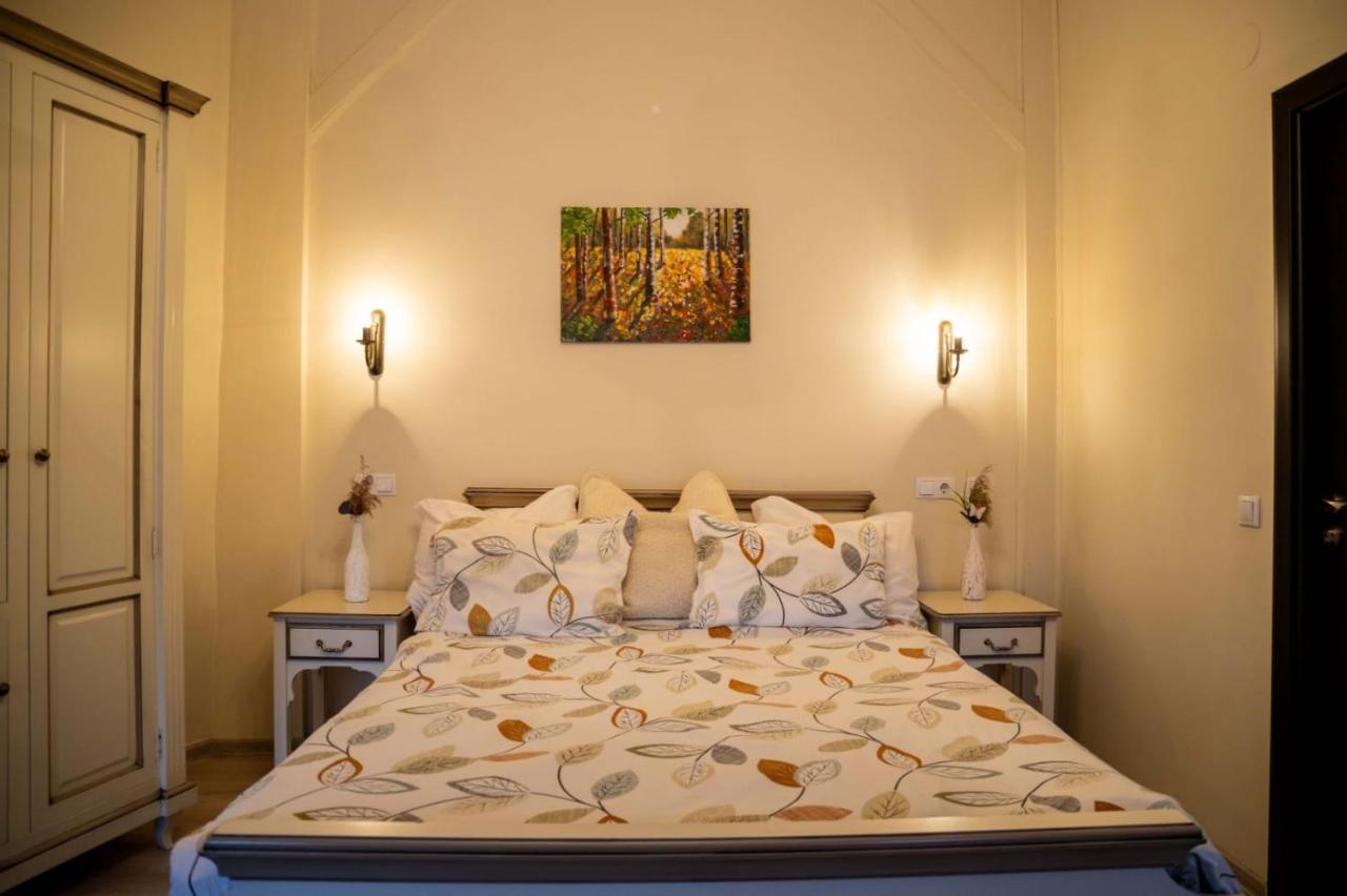 Oldtownvilla Studio Central Sibiu Luaran gambar