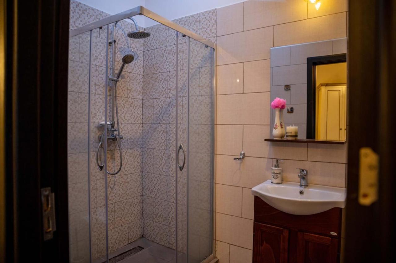 Oldtownvilla Studio Central Sibiu Luaran gambar