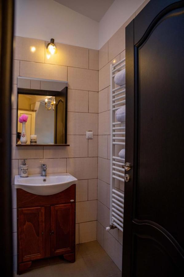 Oldtownvilla Studio Central Sibiu Luaran gambar