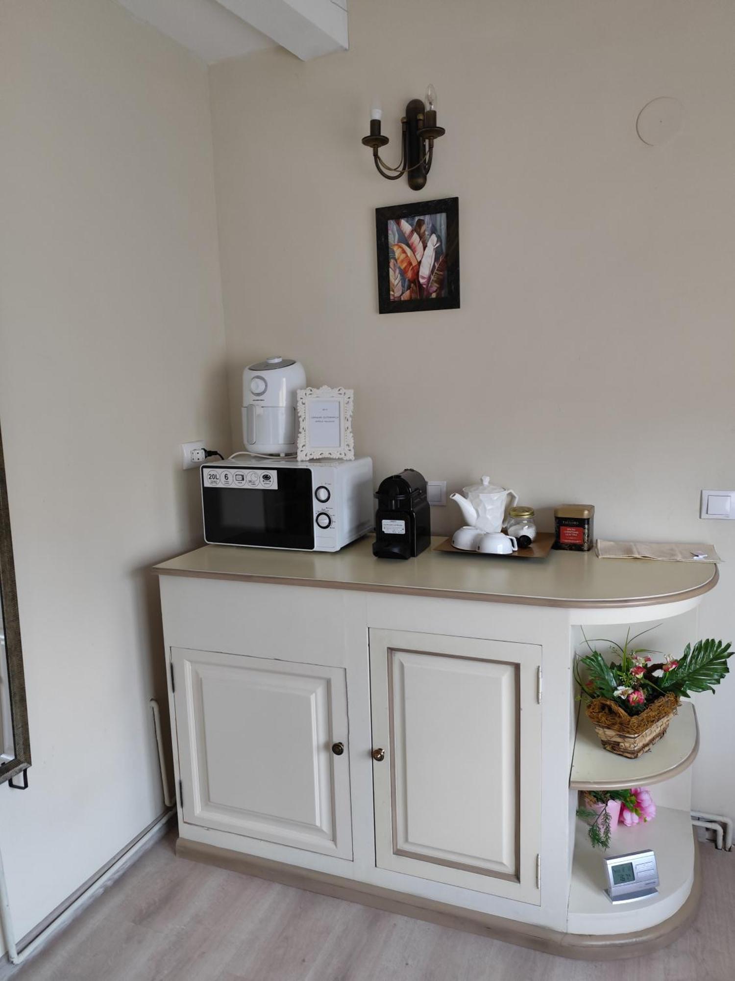 Oldtownvilla Studio Central Sibiu Luaran gambar