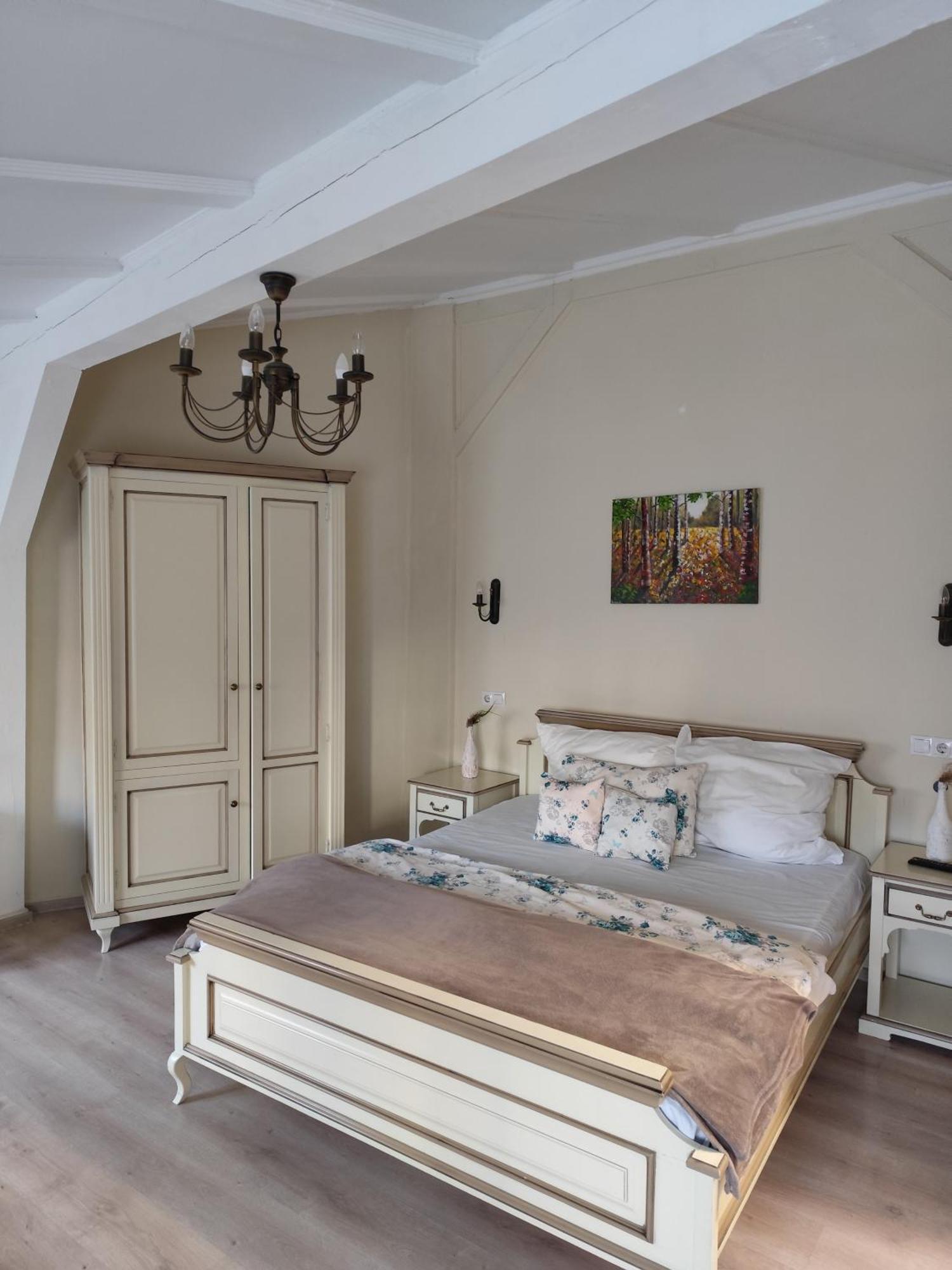 Oldtownvilla Studio Central Sibiu Luaran gambar