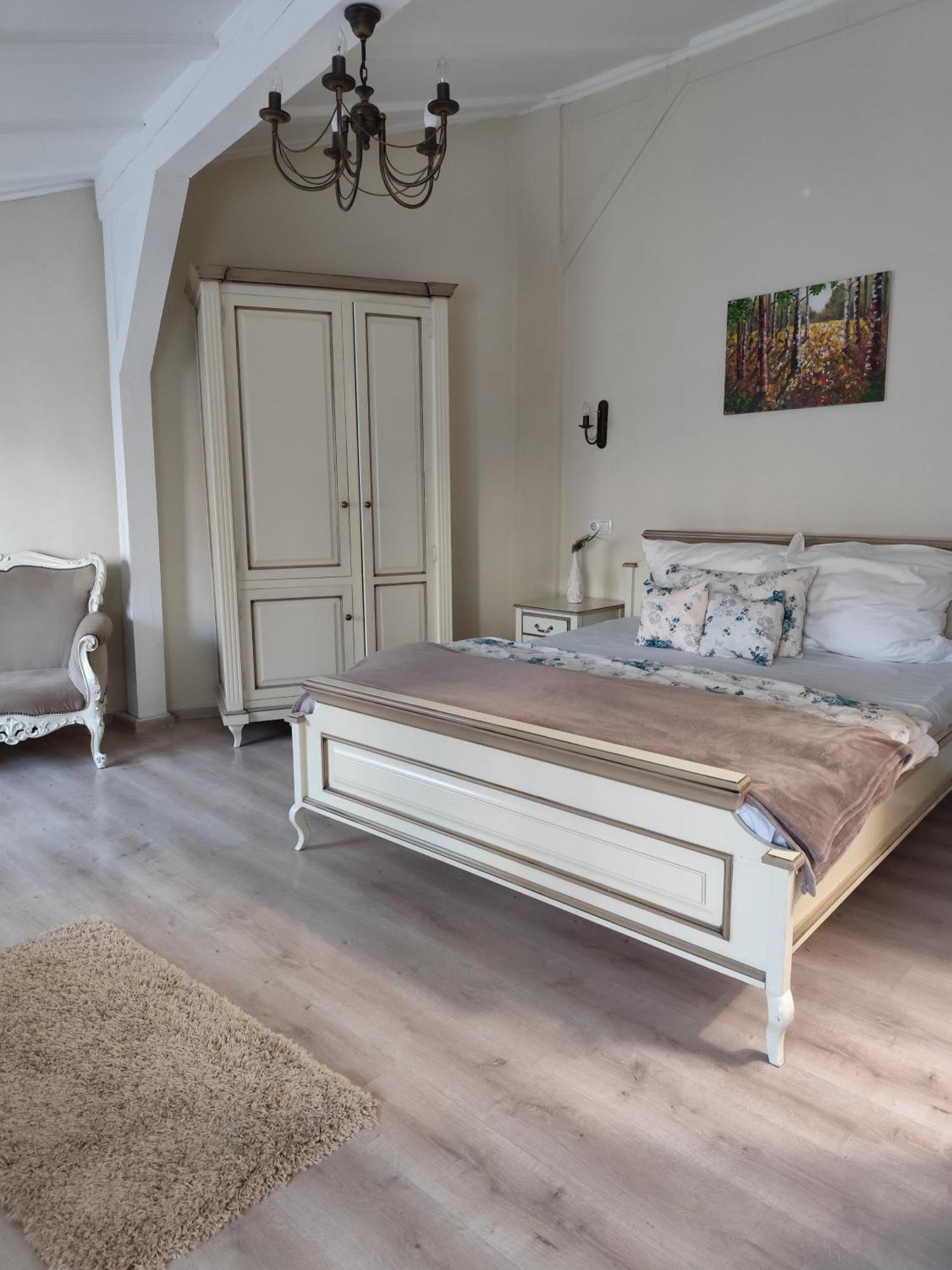 Oldtownvilla Studio Central Sibiu Luaran gambar