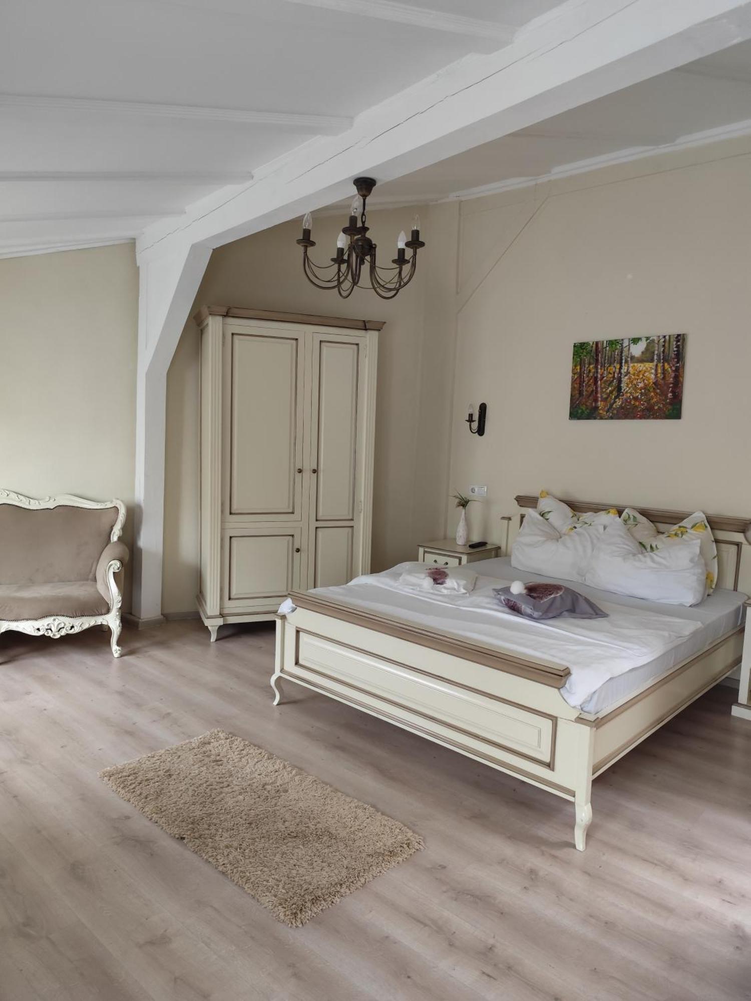 Oldtownvilla Studio Central Sibiu Luaran gambar
